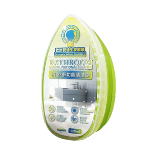 浴室多功能清洁刷剂玻璃水龙头瓷砖除水垢淋浴房强力去污正品神器