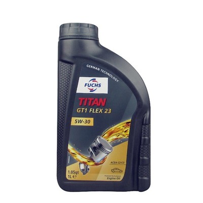 原装福斯GT15W-30全合成机油