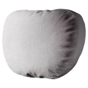 劲捷汽车头枕护颈枕开车用靠垫座椅车载腰靠枕四季通用迈巴赫理想