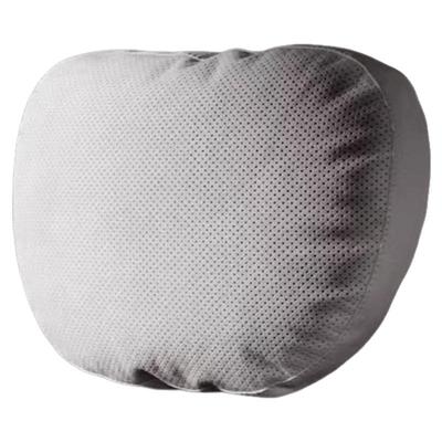 S级云感植绒汽车头枕-柔软高回弹