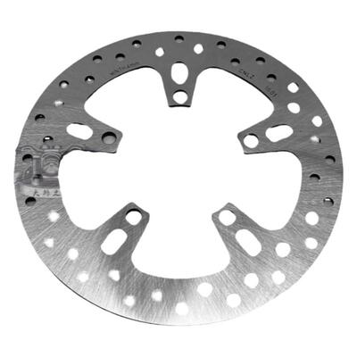 Cfmoto春风800NK/MT700clx刹车盘