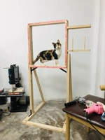 50*50+Foot+Clip (Two -in -One)