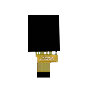 1.33寸ips 1.3寸TFT显示屏液晶屏240x240高清IPS显示屏ST7789驱动