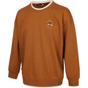 Timberland添柏岚男子MOCK 2运动休闲套头衫卫衣0YH6S-EH2