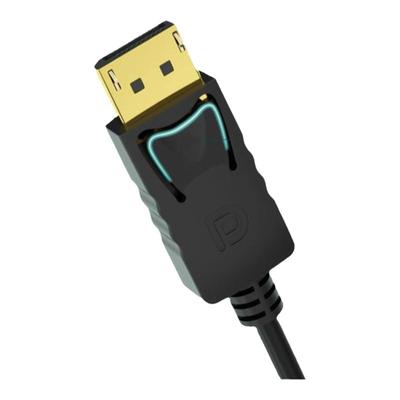 连接线DP转接HDMI长度1.8米