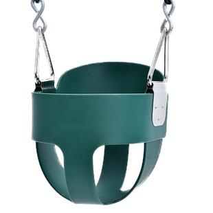 贝克汉姆女儿同款吊篮秋千儿童室内室外家用感统户外婴儿宝宝秋千