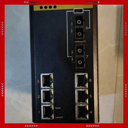 【问价】东土交换机SICOM3000—2S6T—SC40—L2—L2