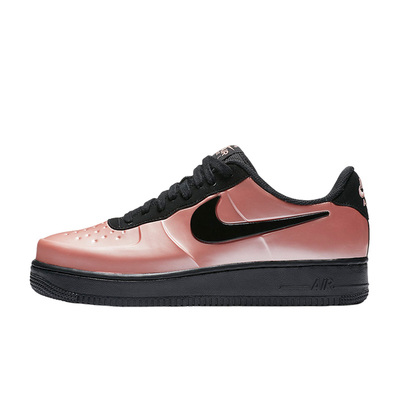 Nike/耐克正品男士空一号铜喷防滑轻便低帮板鞋AJ3664-600