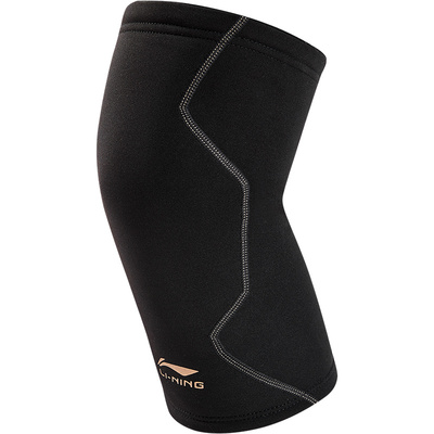 李宁护膝保暖老寒腿男骑车行运动