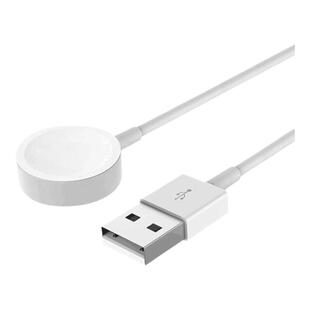 适用于苹果手表充电器iwatch无线磁吸applewatch7/6/SE/5/4/3/2代