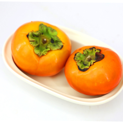 dole都乐云南保山糖心新鲜柿子