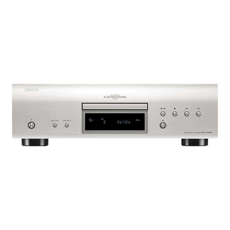 Denon/天龙SACD播放机