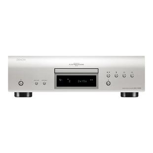 Denon/天龙DCD-1700NE CD机hifi家用发烧SACD播放器进口