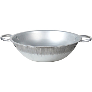 农用工具收纳盆种植装土盛水果实收获农作物收纳大容量装东西铁盆