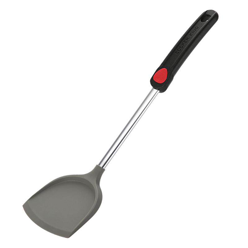 炊大皇硅胶铲子不粘锅专用炒菜套装厨具食品级耐高温铲家用勺锅铲