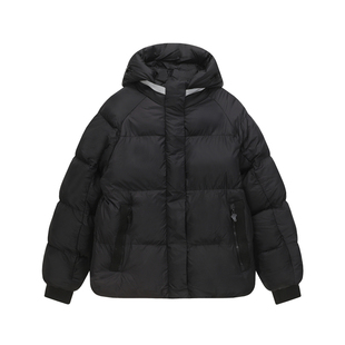 Syna World 美式高街潮牌保暖棉衣冬季男女宽松嘻哈休闲棉服外套