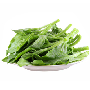 新鲜冰草冰菜沙拉菜非洲冰菜火锅即食生吃生菜送沙拉酱西餐厅顺丰