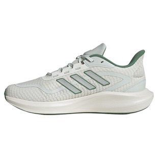 Adidas 阿迪达斯 2026 夏季防滑橡胶轻薄透气跑步鞋 JH5153