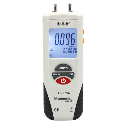 鑫思特HT-1895汽修负压表