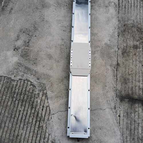 溢价-滑台模组行程650mm.长910mm.宽120mm.高75m