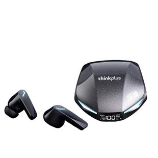 联想XT53电竞游戏蓝牙耳机无线低延迟吃鸡专用高音质运动降噪新款