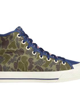 运动休闲鞋Adidas/阿迪达斯
