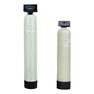 DIY润新阀全自动家用软水机活性炭净水机KDF全屋净水机去除水碱