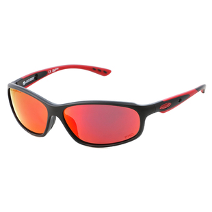 Wiesmann韦斯曼响尾蛇路亚钓鱼户外运动开车偏光太阳镜WSM18217