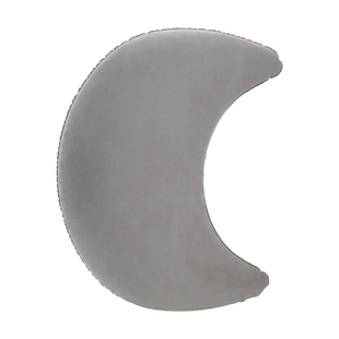 枕头玩手机充气抱枕靠腰垫沙龙美发便携飞机高铁火车硬座睡觉神器