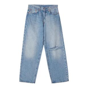 【商场同款】Levi's李维斯26年春夏新款男士578宽松牛仔裤A4750