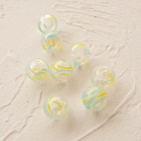 Один из пузырьков морской соли