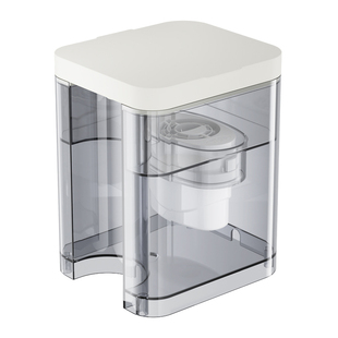 安联便携式即热饮水机an881/a外置水箱 小型饮水机配件秒变桌面机