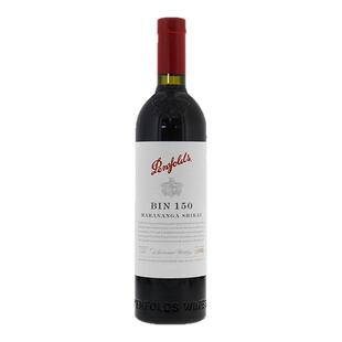 Penfolds/奔富BIN150设拉子干红葡萄酒 澳大利亚原瓶进口西拉红酒