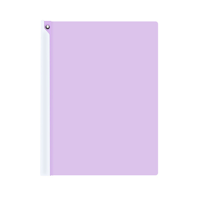 本无忧pp马卡龙色拉杆夹文件夹