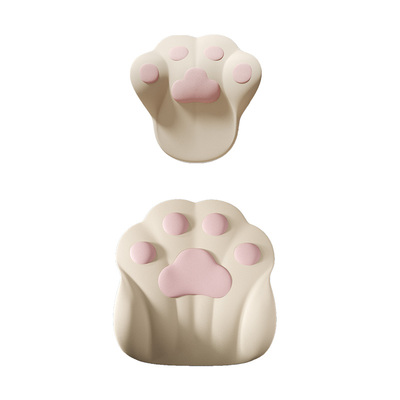 萌萌喵小个子汽车头枕靠枕