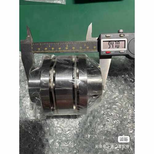 MISUMI联轴器，CPSWWK87-30-25，一个，全新