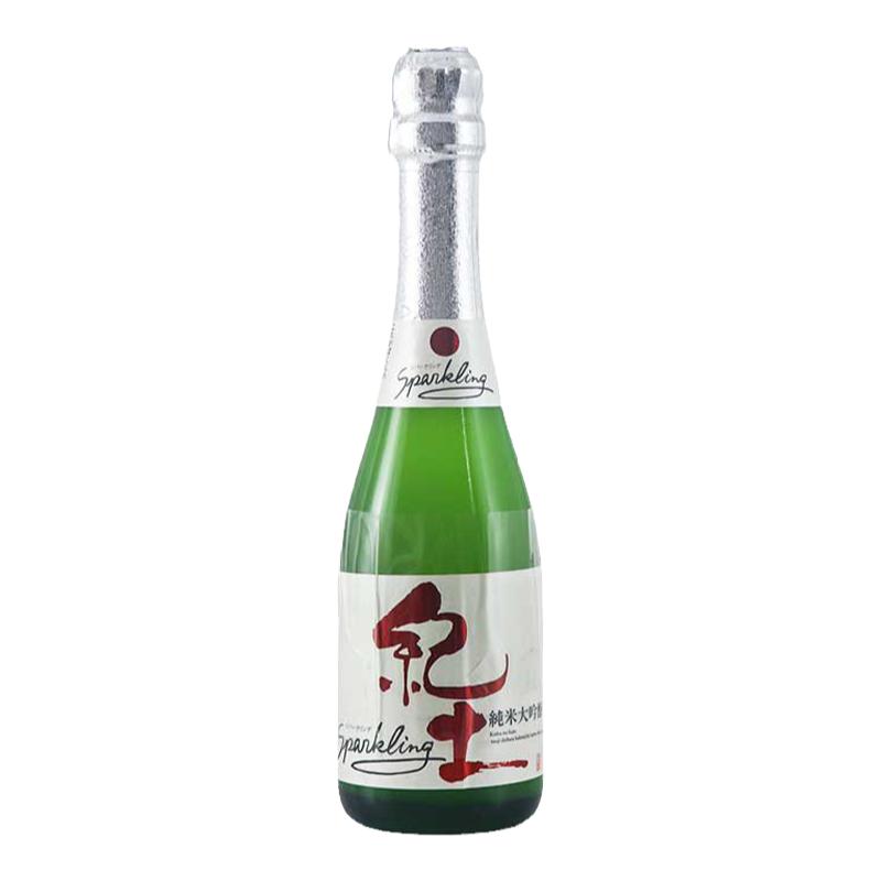 纪土清酒纯米大吟酿山田锦清酒