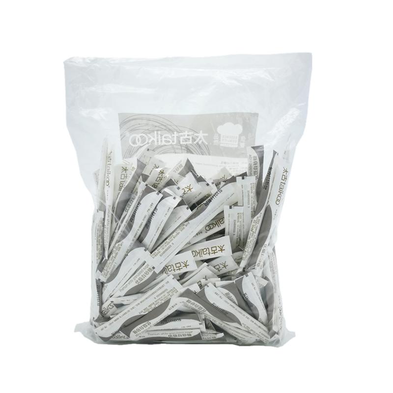 Taikoo太古优级白砂糖条5g*200条