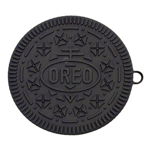 适用荣耀Earbuds A Pro保护壳个性奥利奥硅胶honor/荣耀PAK-T10耳机套创意男女款earbudsapro蓝牙充电仓盒潮