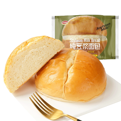 整箱面包达利园短保糕点