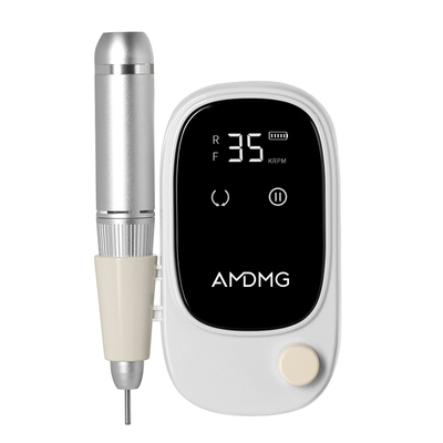 AMDMG日式蓄电打磨机美甲店专用