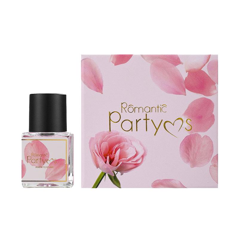 ROMANTICPARTY女士私密私处香水