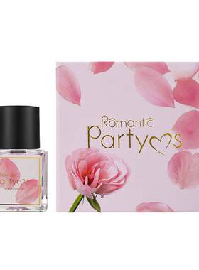 ROMANTICPARTY女士私密私处香水