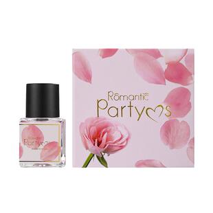 Romantic party女士私处香水私密女学生清新中性香氛蜜桃除异味