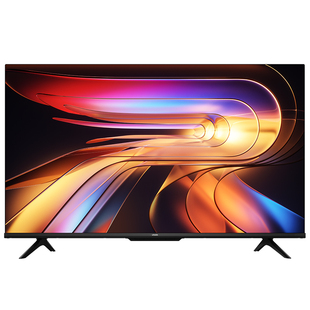 Vidda R43 4K版 海信43英寸120Hz高刷大内存液晶家用新品电视机55