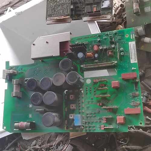 询价6SE7022-6TC84-1HF3变频器驱动板，6S