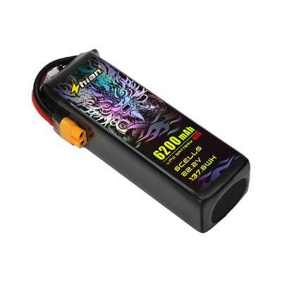 十安电池RC模型车3300-10000mah