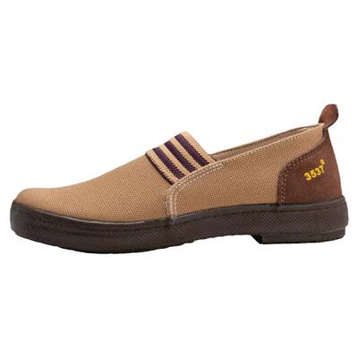 3537解放鞋一脚蹬布鞋