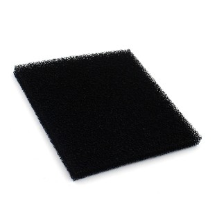 吸烟仪海棉493活性炭过滤棉FA400过滤海绵烙铁焊接烟雾过滤吸烟棉