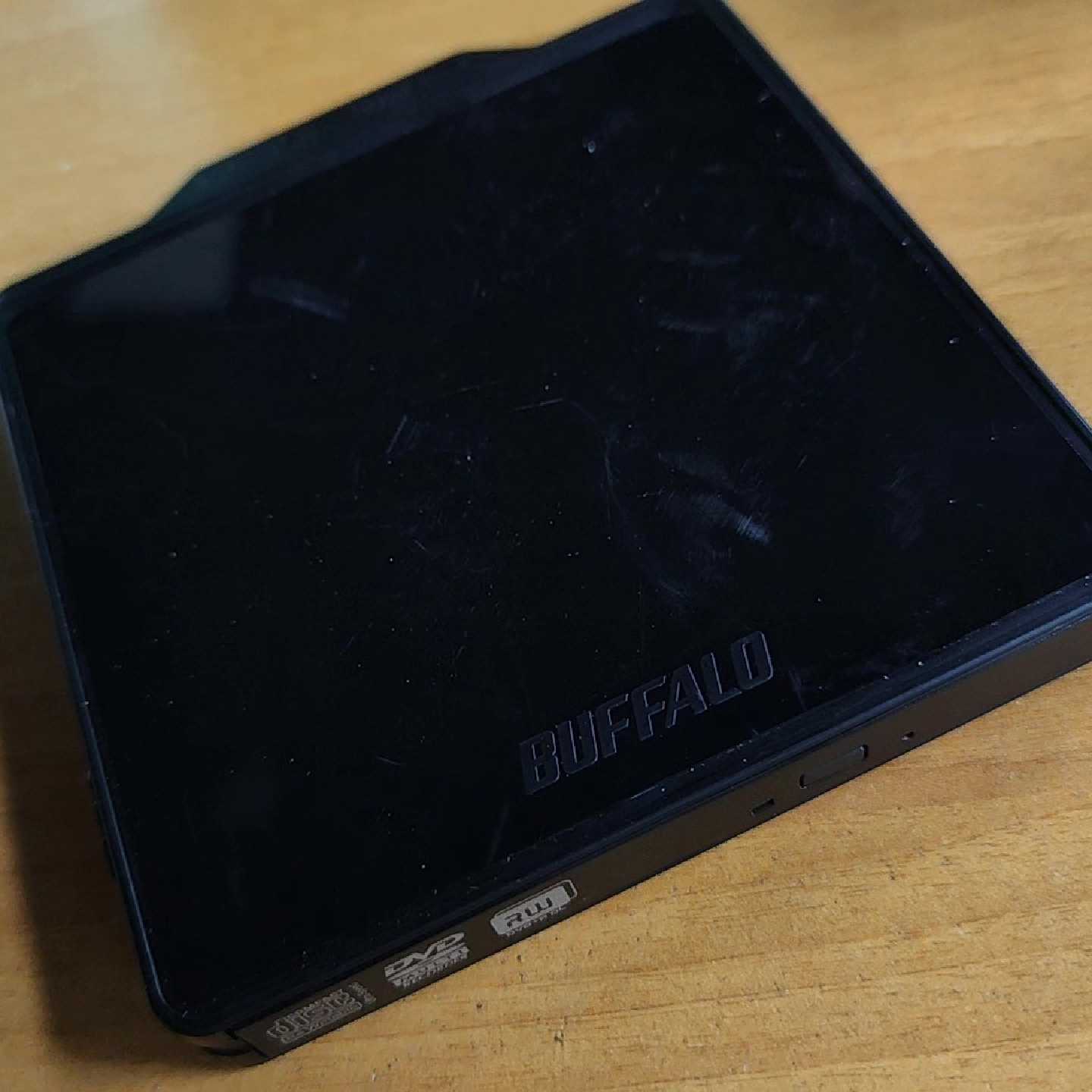 询价buffalo刻录机巴法络刻录机巴法络外置刻录机dvsm-p议价